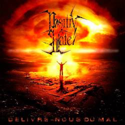 Positiv Hate : Délivre Nous du Mal Positiv Hate : Délivre Nous du Mal